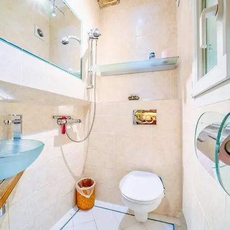 Le Cours Massena - Happy Apartman