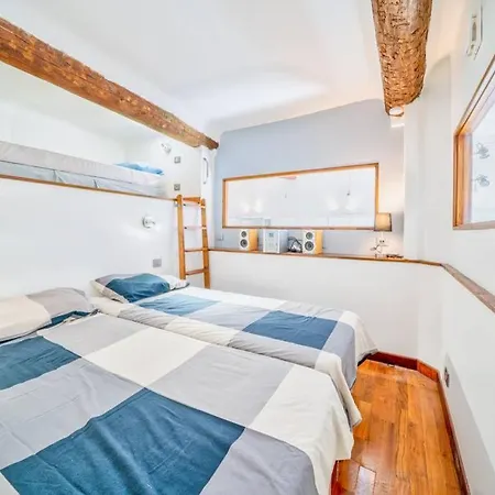 Le Cours Massena - Happy Apartman Antibes