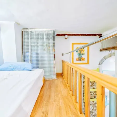 Apartment Le Cours Massena - Happy