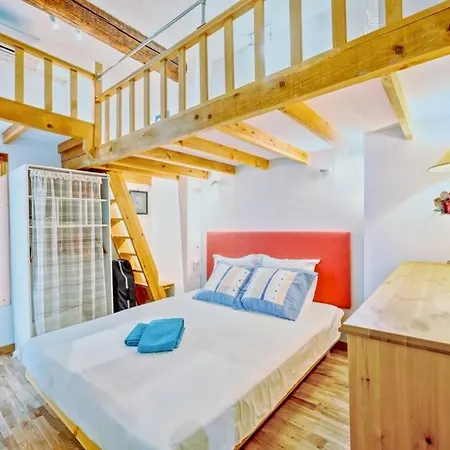 Le Cours Massena - Happy Apartment *